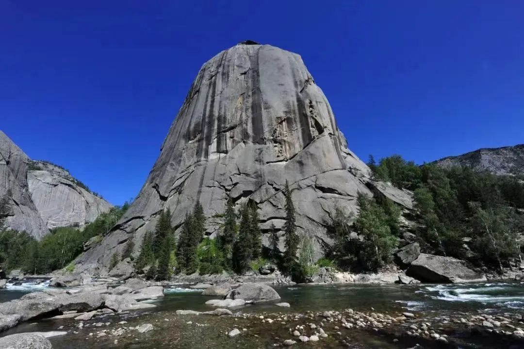 特此奉上可可托海游玩攻略~_澎湃号·政务_澎湃新闻-the paper