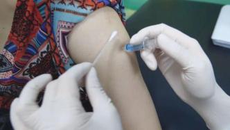浦东流感疫苗开打，市民可在浦东旗舰店预约接种