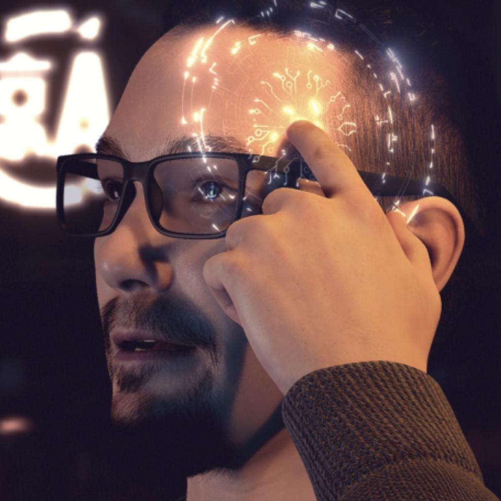 数字人点燃杭州亚运会主火炬!亚运史首个!到底是如何实现的?