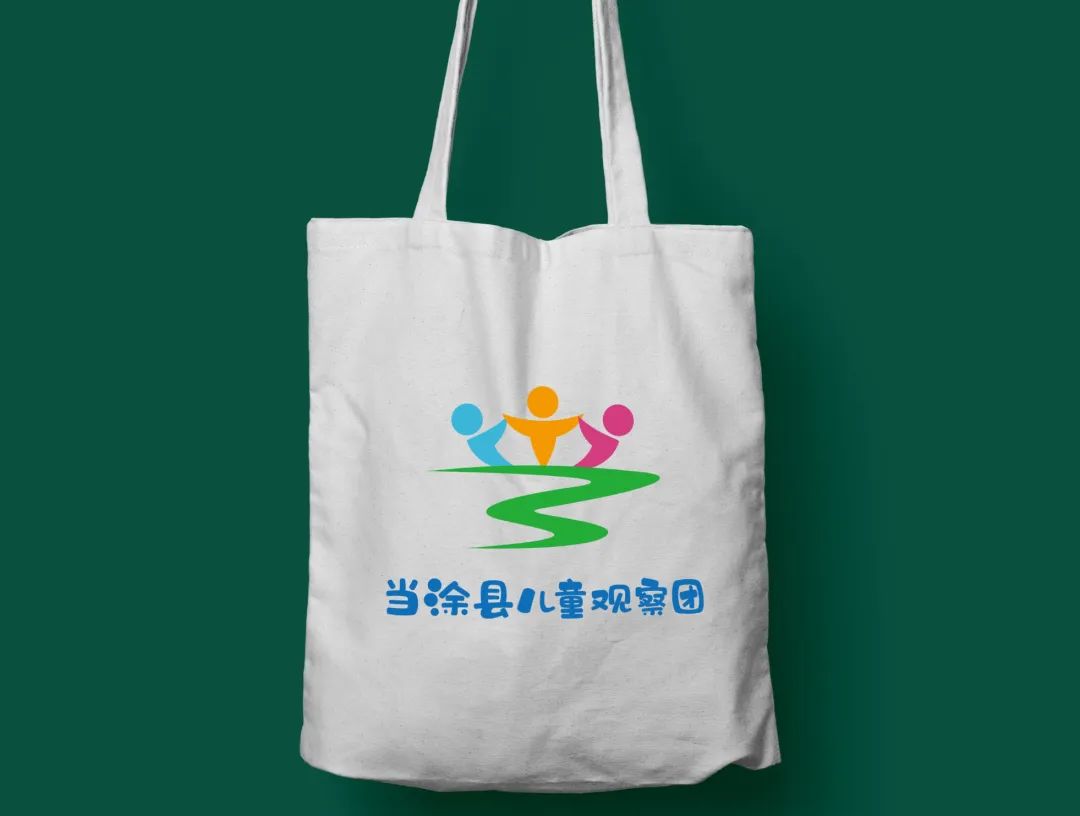 儿童友好全市首个县级儿童观察团正式成立