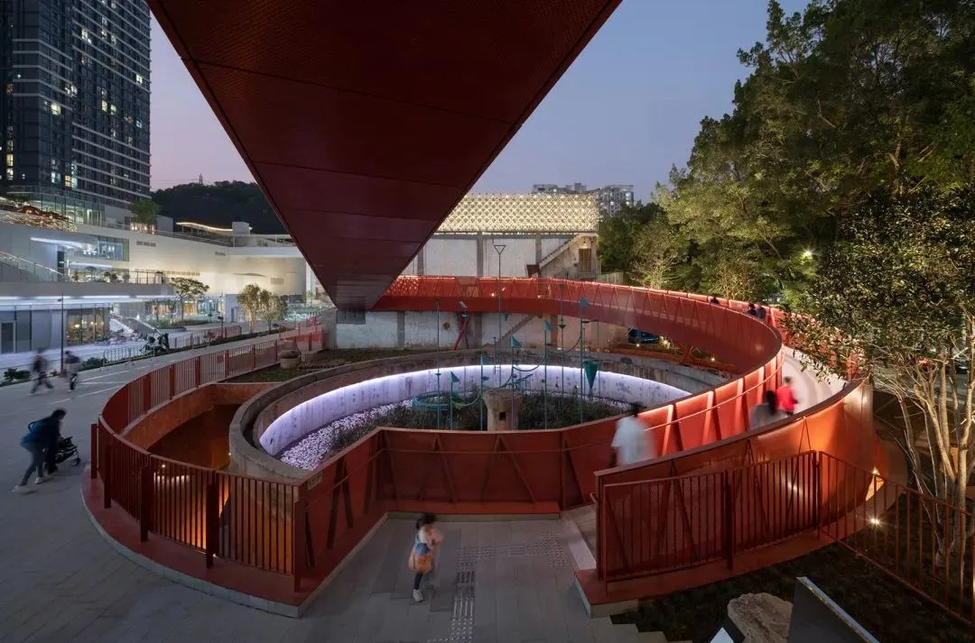 即地制造—— 金威啤酒厂改造_澎湃号·媒体_澎湃新闻-the paper