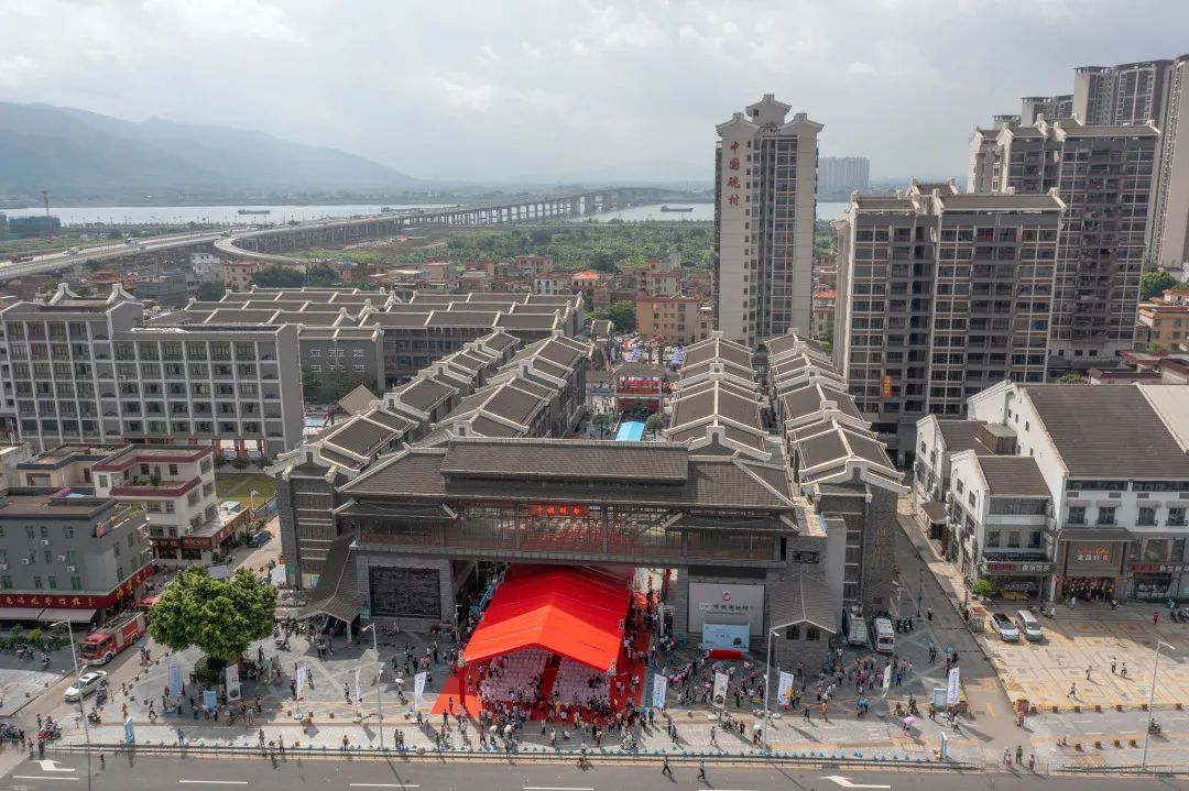 建设高品质首善区!肇庆这个地方开启加速跑→_澎湃号·政务_澎湃新闻-The Paper