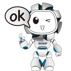 能打招呼能点赞这套机器人表情包也可以这么萌