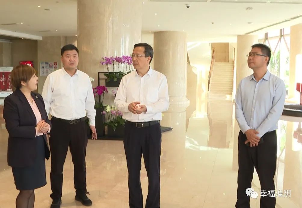 王建军带队调研节日期间文旅市场和消费情况_澎湃号·政务_澎湃新闻