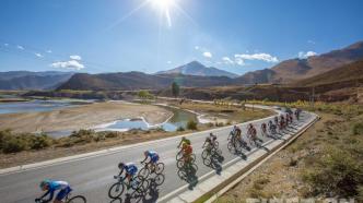 2023第四届跨喜马拉雅国际公路自行车极限赛即将开赛