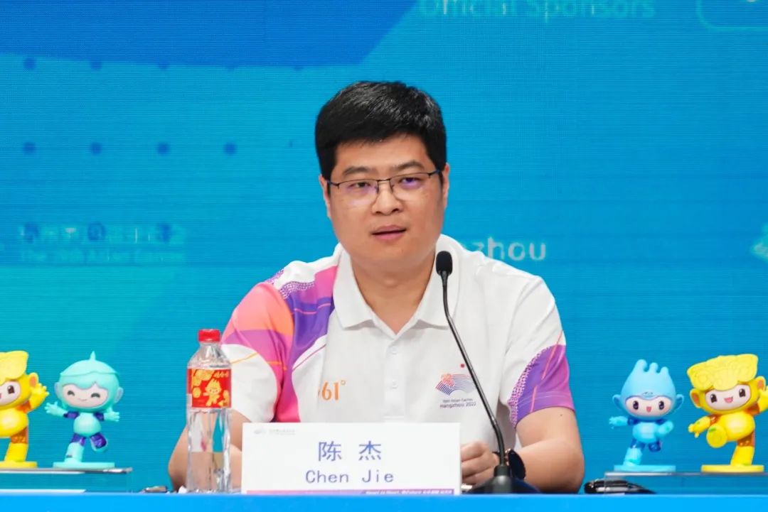 杭州亚运会有哪些特色场馆?赛后如何进一步利用?这场发布会透露信息