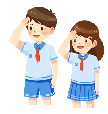 明月相伴华诞,少年献礼祖国!打开乐清少年向祖国"表白"的n种方式