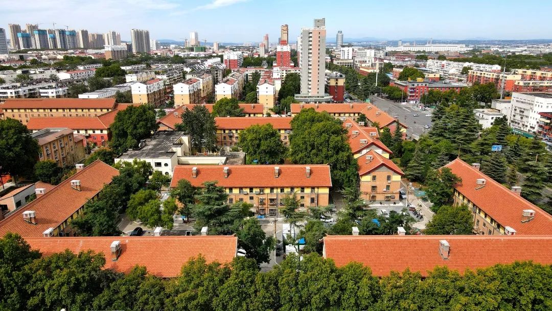 如何用一天时间"玩转"涧西?_澎湃号·政务_澎湃新闻-the paper