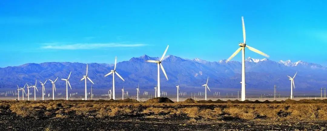 300万年,风何以点亮中国?_澎湃号·政务_澎湃新闻-the paper