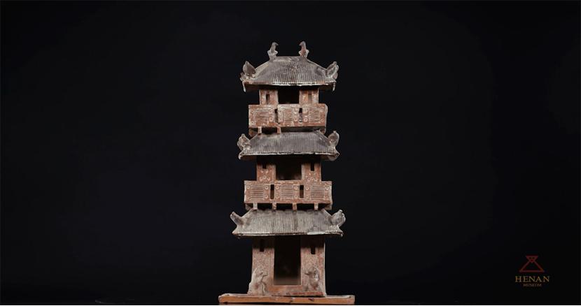 古代望火楼是如何发挥作用的