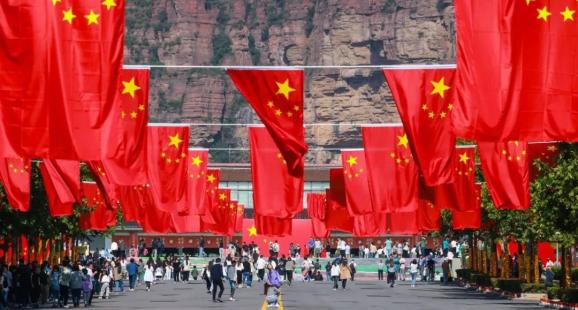 河南景点排行榜_河南最值得推荐的十大旅游景点!(2)