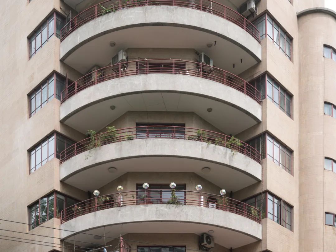 拾月| 转角遇见 麦琪公寓_澎湃号·政务_澎湃新闻-the paper