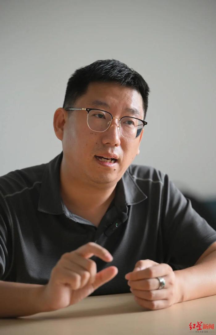 科幻如何促进科技与产业发展？专访《科幻世界》主编拉兹
