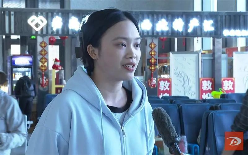 敦煌莫高国际机场有序应对双节假期返程客流高峰