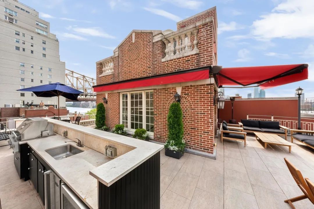 和贝聿铭做邻居,靳羽西割爱2亿豪宅_澎湃号·湃客_澎湃新闻-the paper