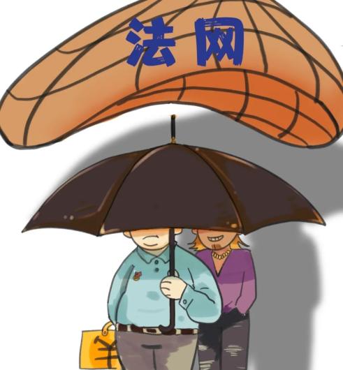 【普法课堂】《反有组织犯罪法》 这些内容要重点学!_澎湃号·政务_澎湃新闻-The Paper