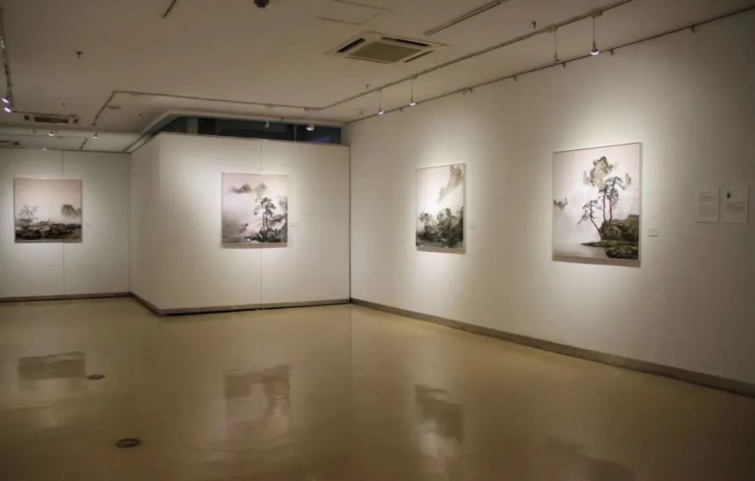 2023丽水摄影节展场来啦！赶紧收藏~