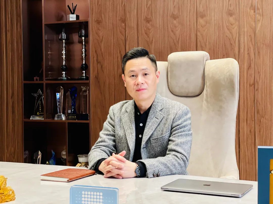 【委员风采】陈剑:艺术科创助力美好生活_澎湃号·政务_澎湃新闻-the