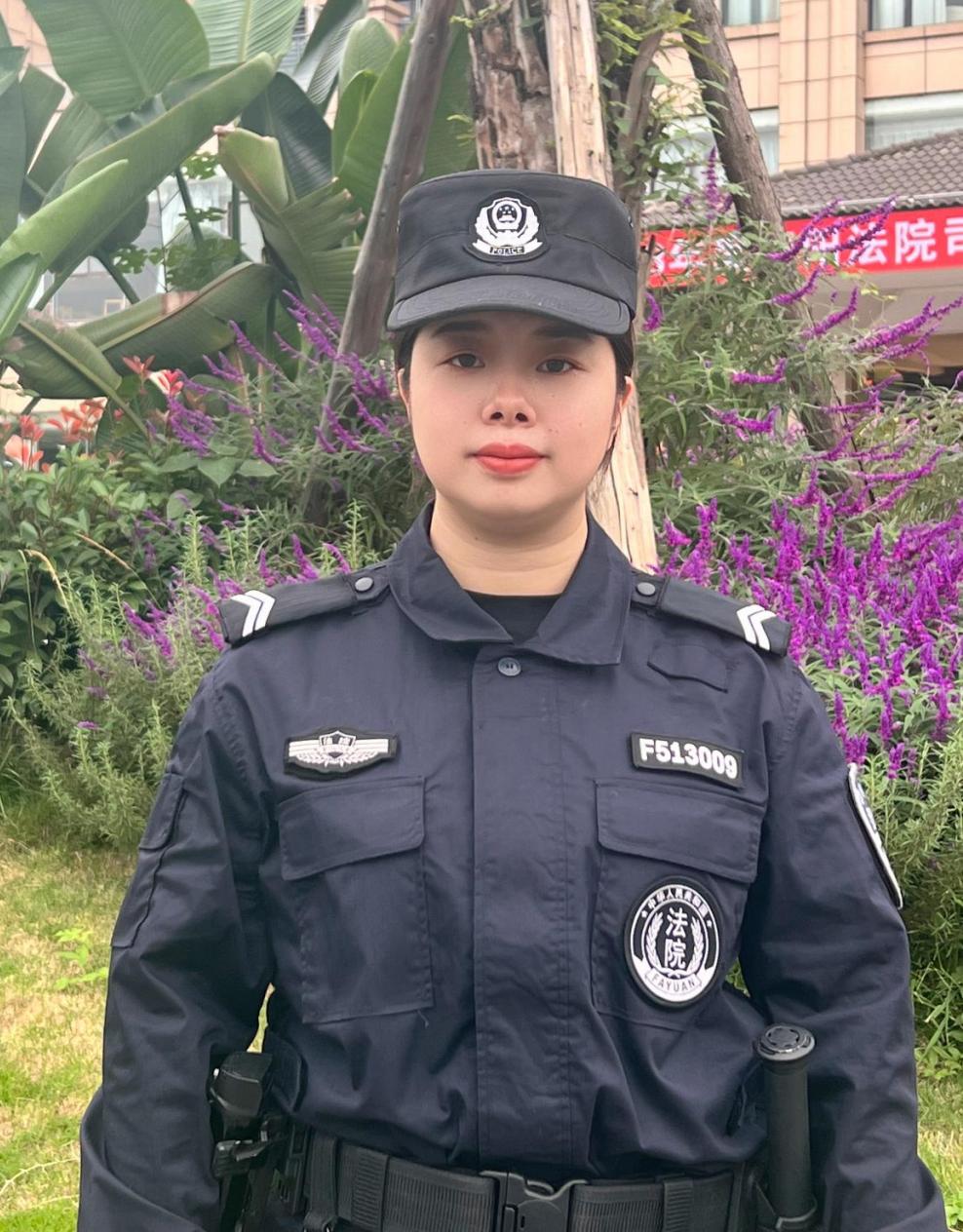 德阳司法警察学院图片