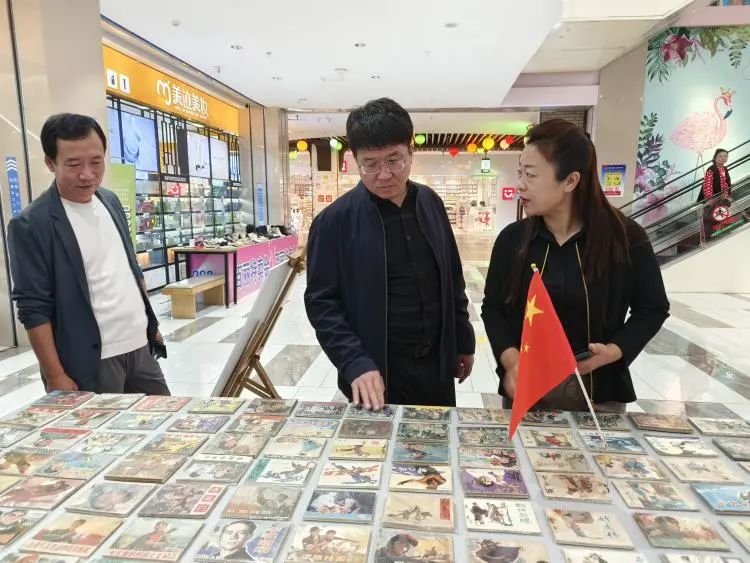 丁志刚深入企业开展调研_澎湃号·政务_澎湃新闻-The Paper