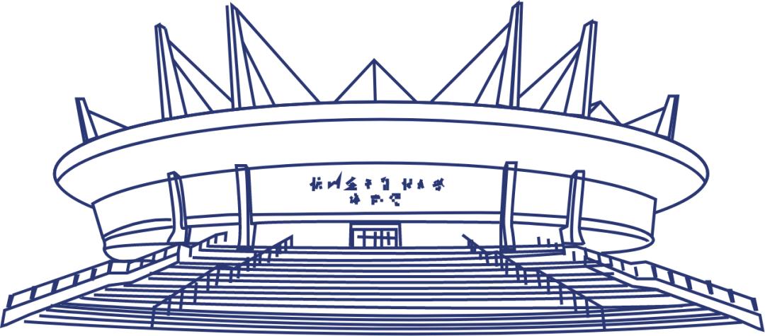 亚运场馆最前沿 | 2个温情小故事,看完心里暖暖的,眼眶却湿了_澎湃号