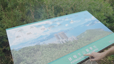 港港郊野｜去香港行山捕捉“野生”发哥吧！