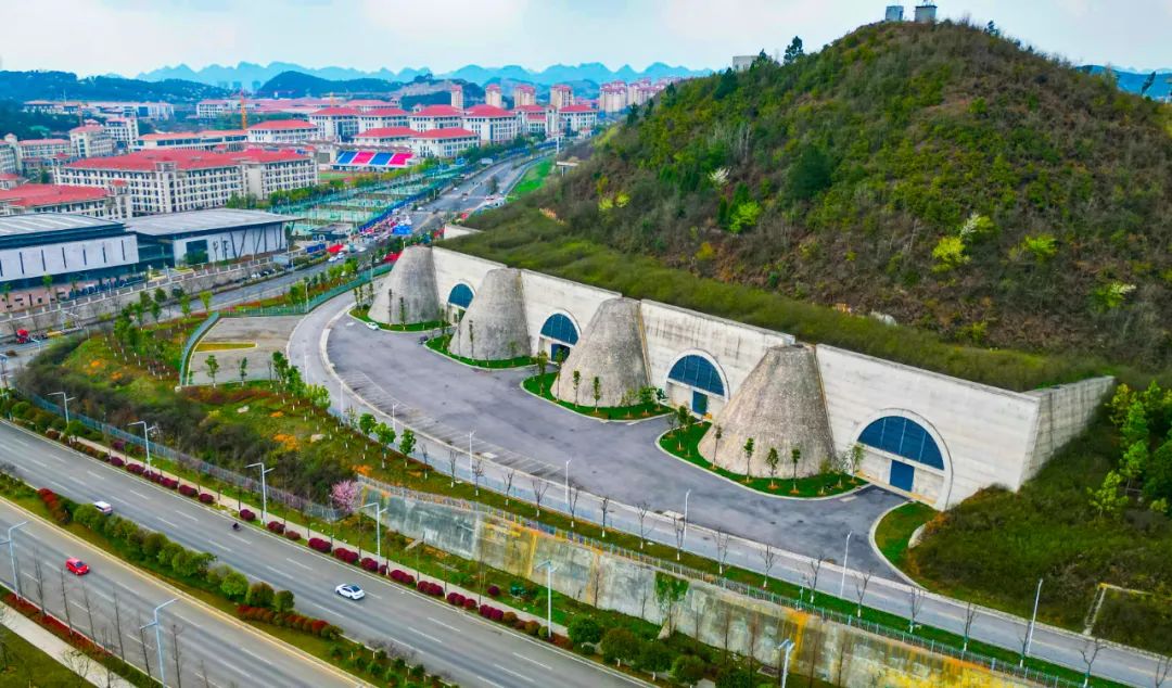 化奔腾算力为蓬勃生产力!贵安新区加快建设数字经济发展创新区核心区