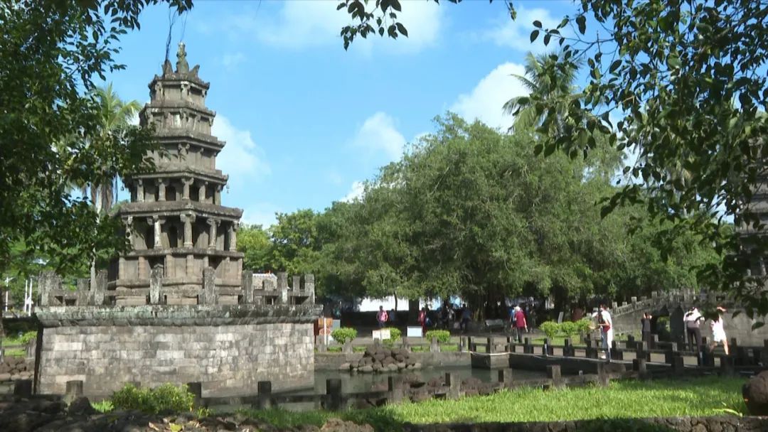 【文明澄迈】游客自觉爱护环境 树起文明出游新风尚_澎湃号·政务_澎湃新闻The Paper