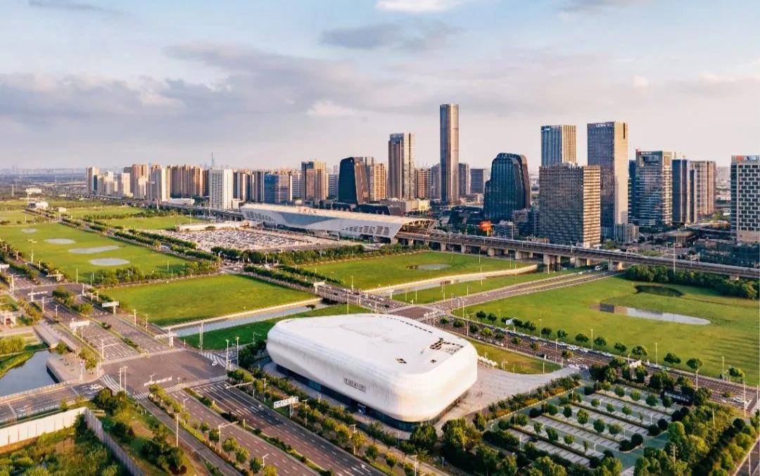 开门红！相城战队亮相国际大赛！