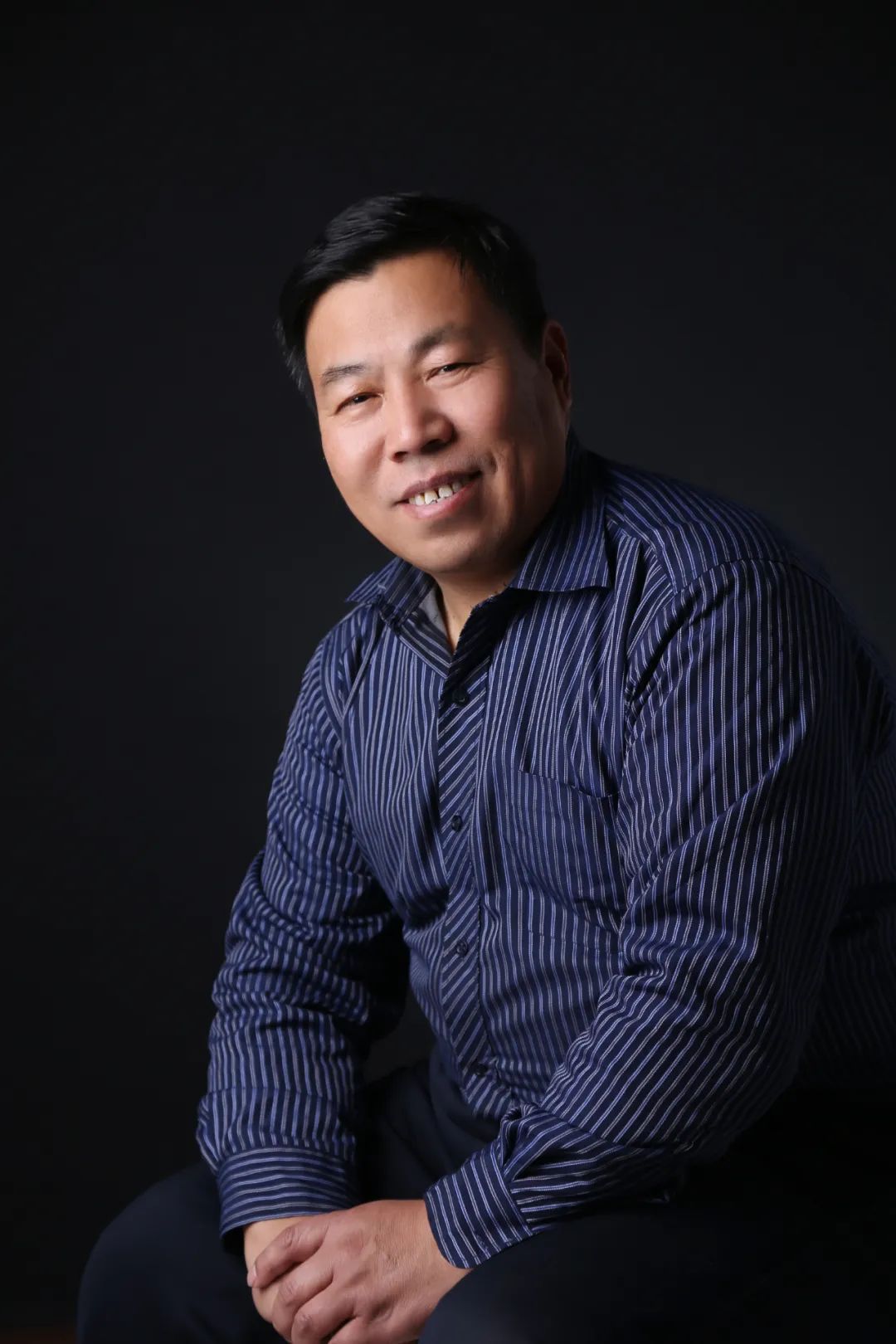 图说乐亭一中百年校庆