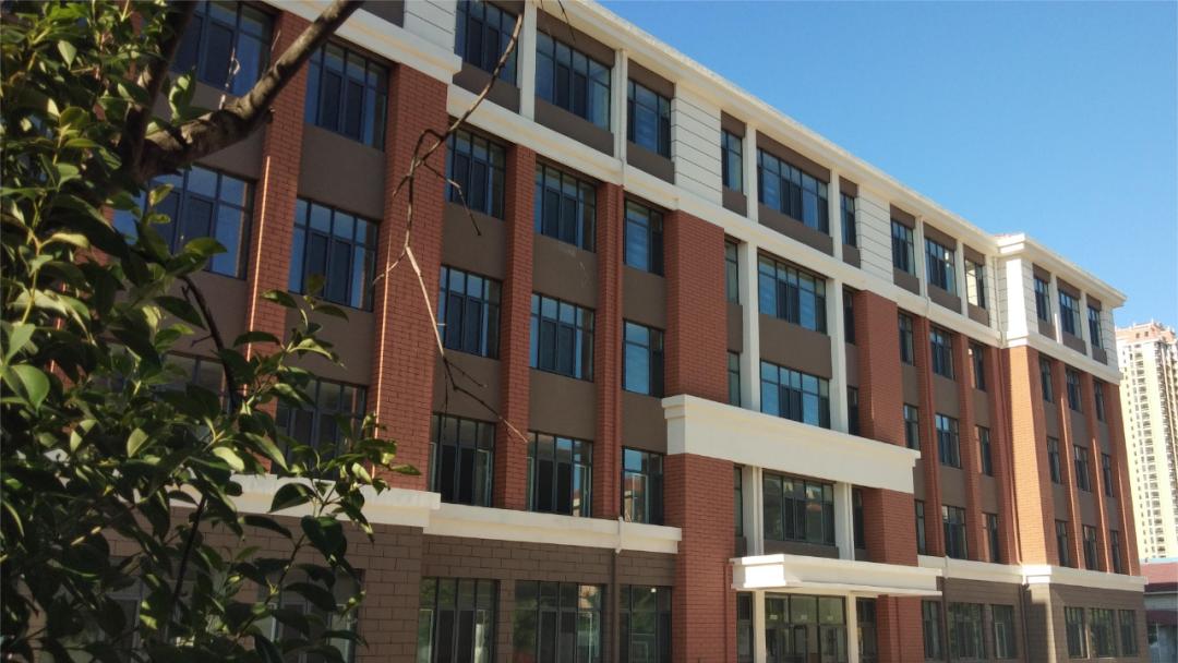 让福山学子享受有质量、有温度的教育_澎湃号·媒体_澎湃新闻The Paper