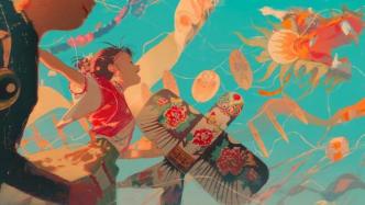 視界 | Adobe走進清華校園，學生體測有序展開