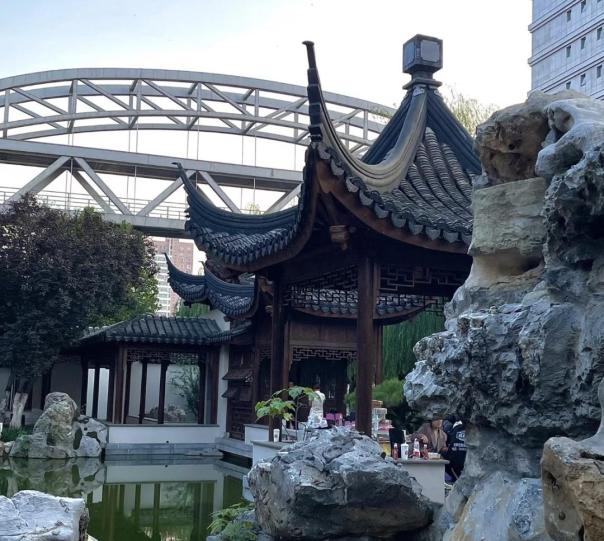 【出行提示】坐着地铁去遛娃～这份出行指南请收好