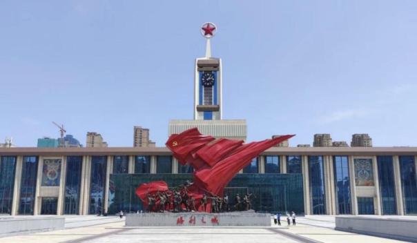 【出行提示】坐着地铁去遛娃～这份出行指南请收好
