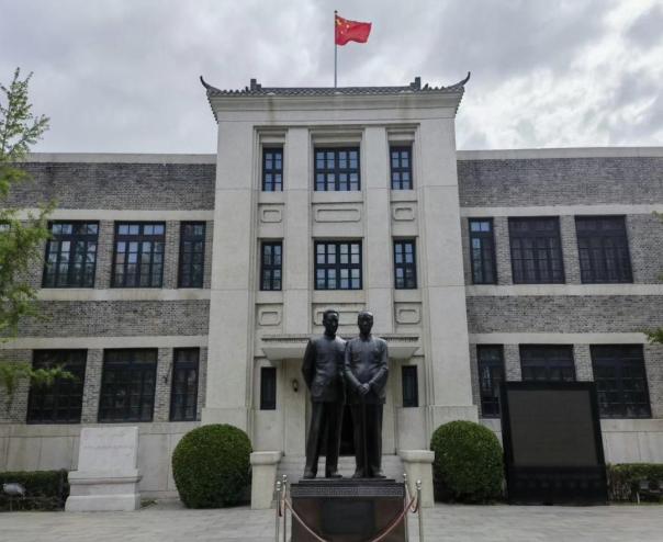 【出行提示】坐着地铁去遛娃～这份出行指南请收好