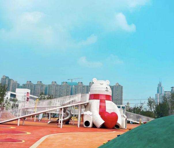 【出行提示】坐着地铁去遛娃～这份出行指南请收好