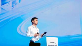 李彥宏攥緊AI