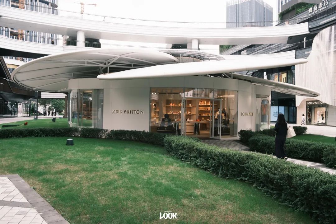 前滩,太好逛了_澎湃号·湃客_澎湃新闻-The Paper