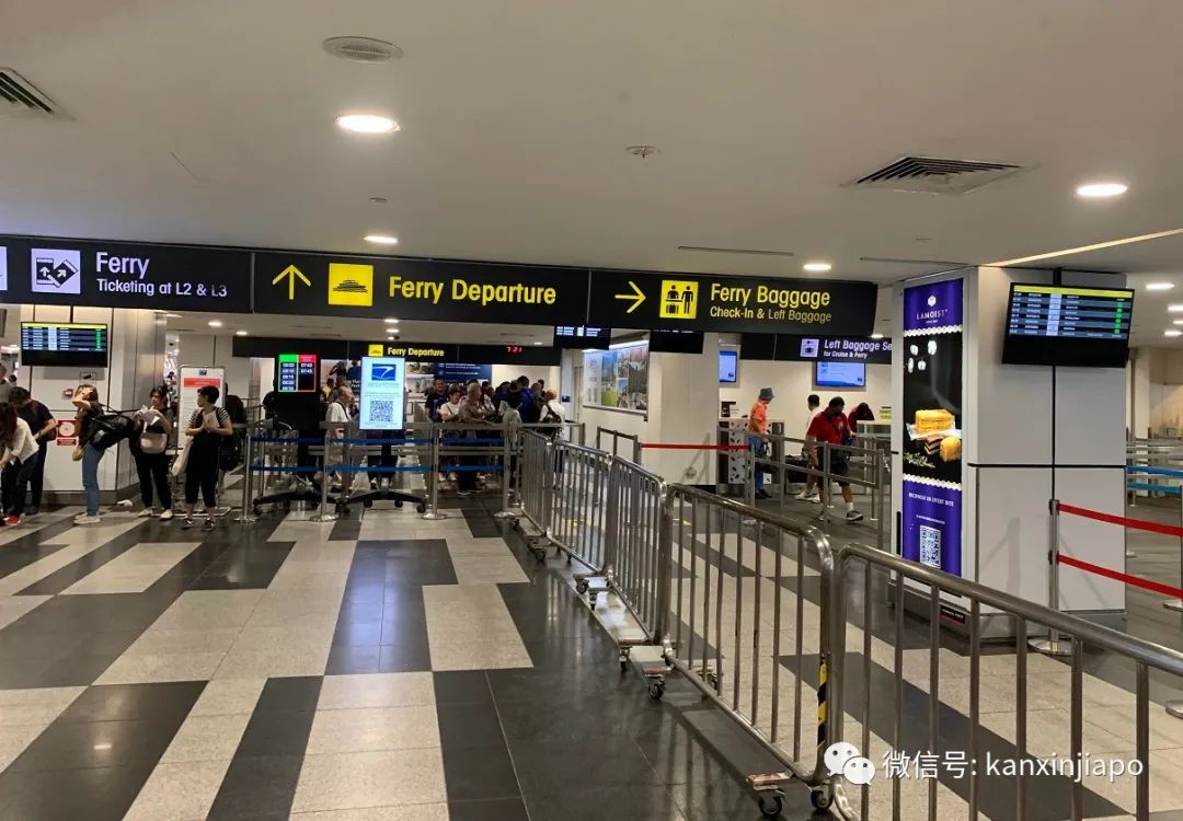 离新加坡最近的印尼岛屿，去了就是“百万富翁”