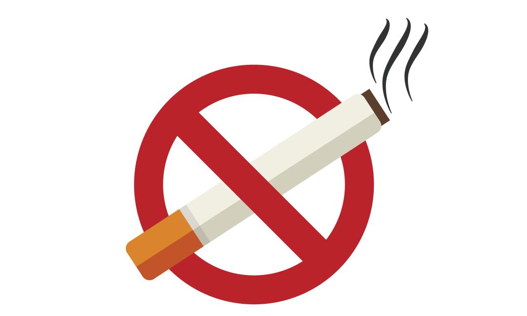 文明实践|文明健康远离烟草危害,绿色环保营造无烟环境