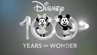 百岁生日，迪士尼涨价维生