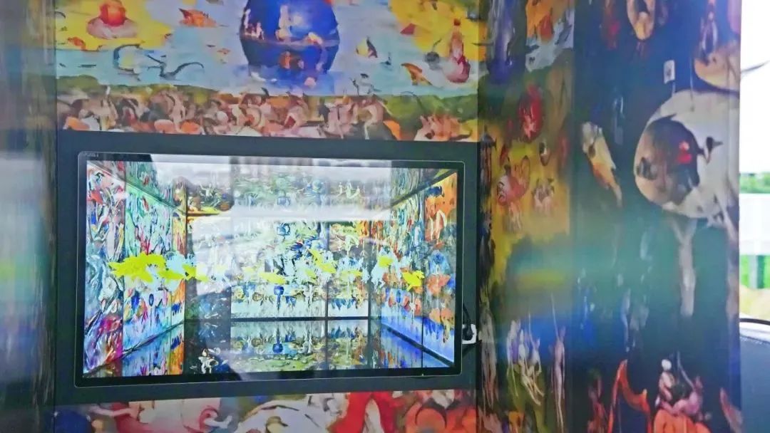 杨浦案例展 | 10月21日，杨浦滨江共话低碳设计_澎湃号·湃客_澎湃新闻-The Paper