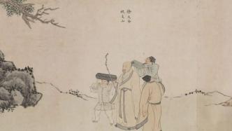 江南名士 | 1471年，大明首辅的重阳节