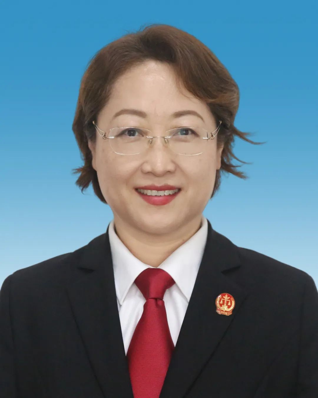 潍城区人民法院党组书记,院长宋保华以"如我在诉"的为民情怀让小案有