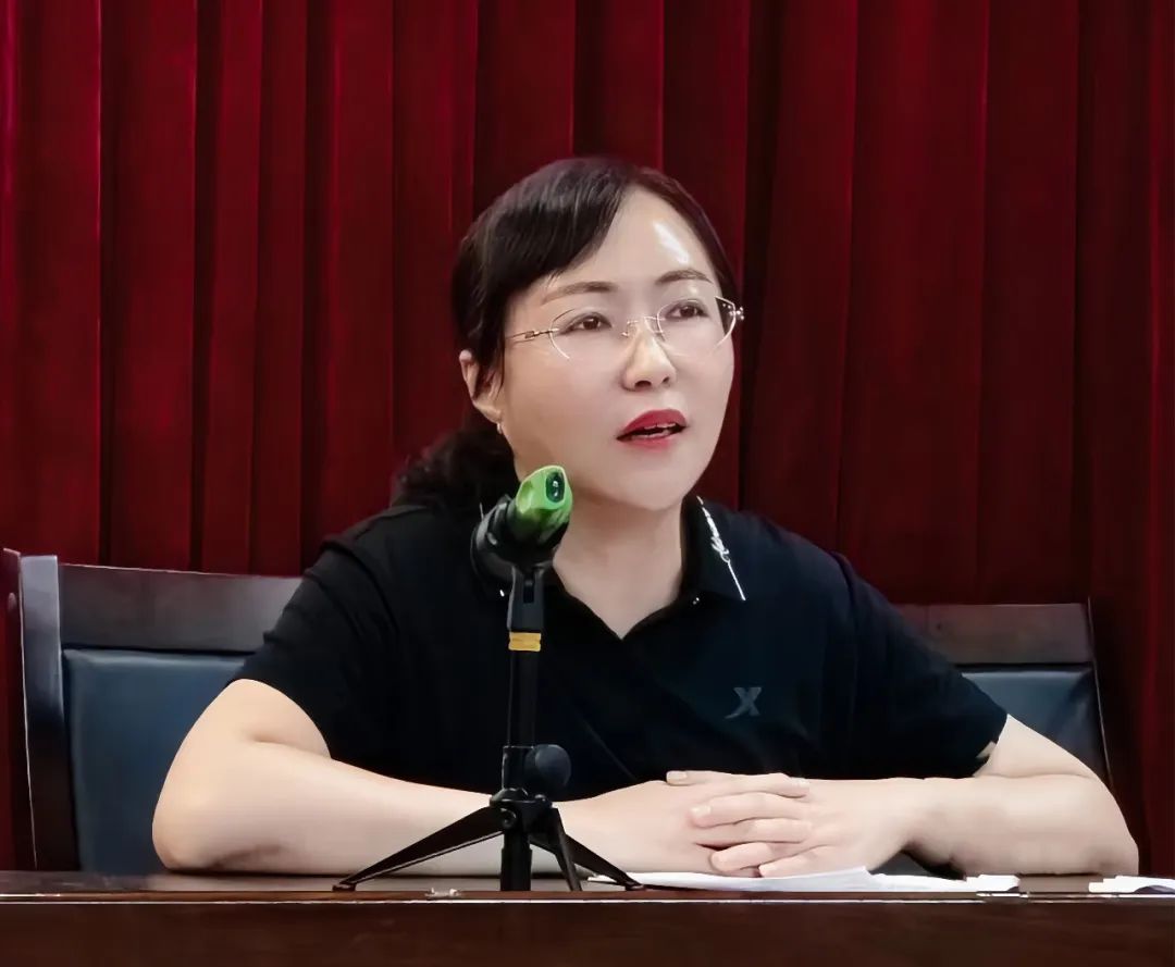 赤峰法院18名优秀中青年干部被点名调训