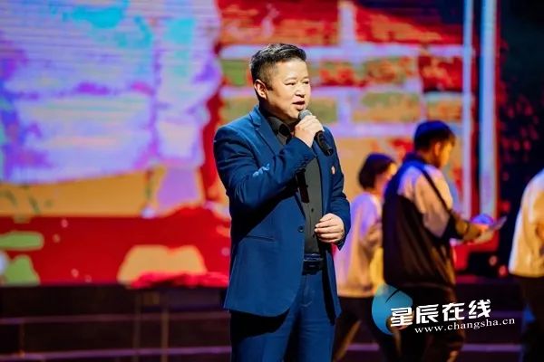 文明实践在雨花丨身边好人⑤傅强：全心全意做公益 做新时代雷锋传人