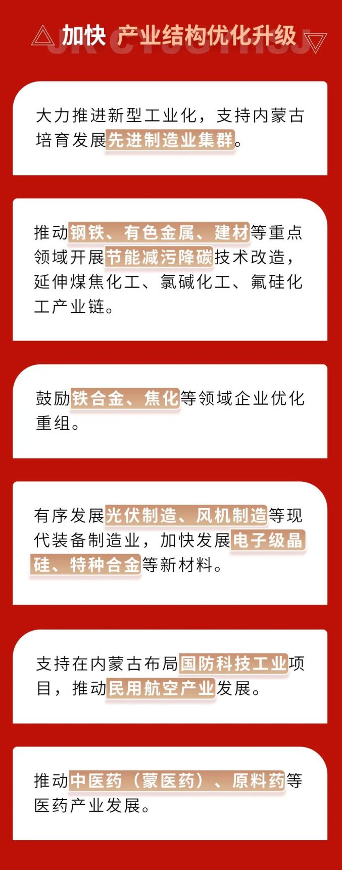 【推动五大任务见行见效】《意见》·图解② | 推动产业结构战略性调整优化,构建多元发展、多极支撑的…_澎湃号·政务_澎湃新闻-The Paper
