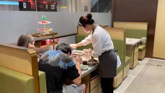 餐飲市場大江大河，為何大魚鳳毛麟角？