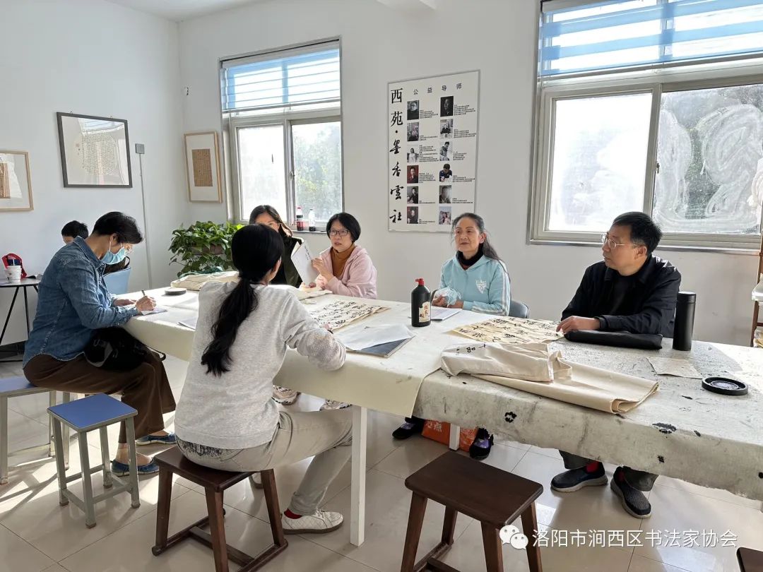 秋天的第一堂书法课,来了!_澎湃号·政务_澎湃新闻-The Paper