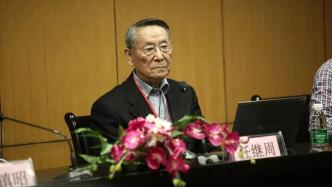 扎根西部抒壯志 ——記蘭州大學教授、中國工程院院士任繼周